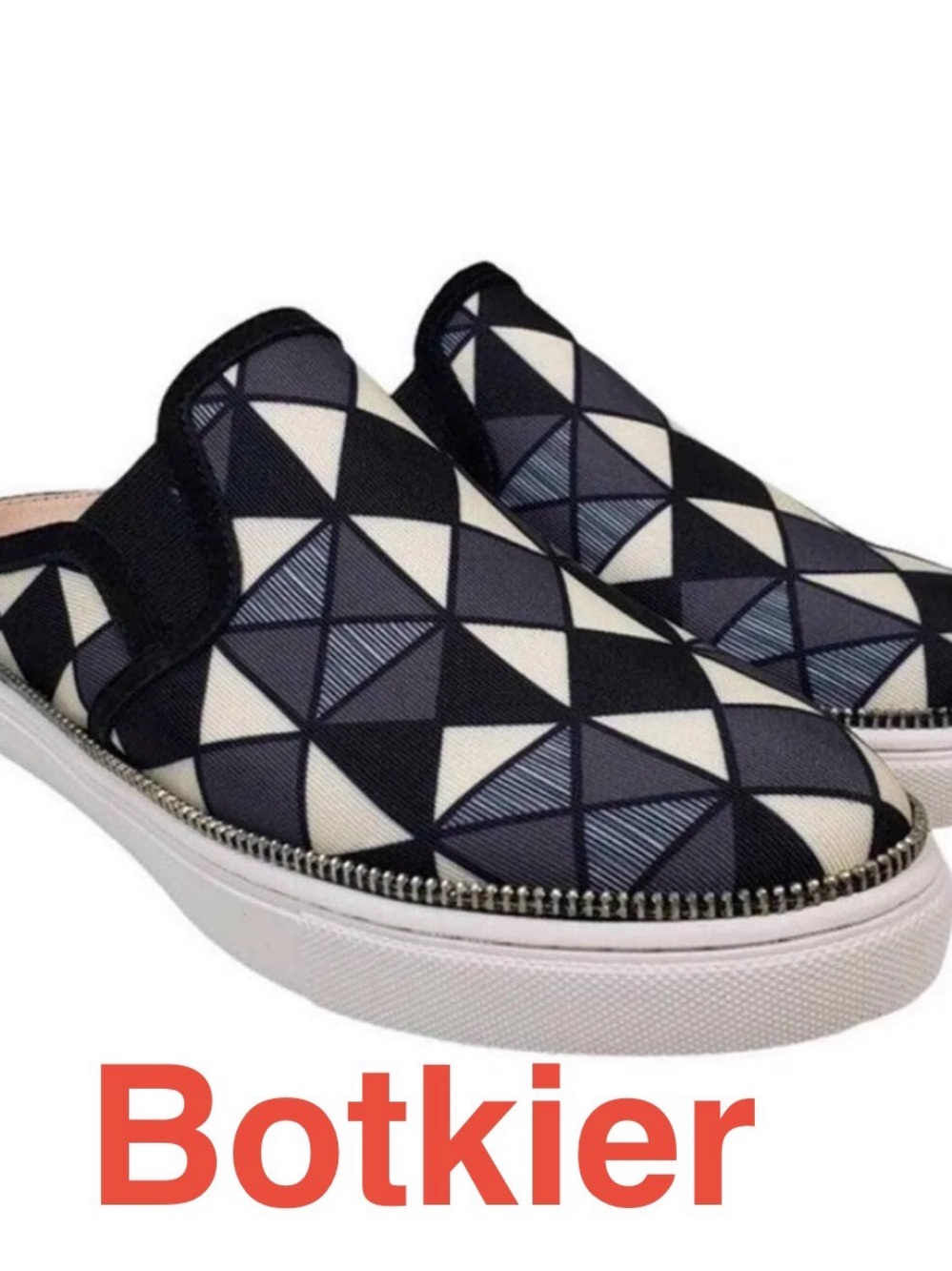 Botkier | NWOT | Hayden Slip-on shoes - Women’s 10